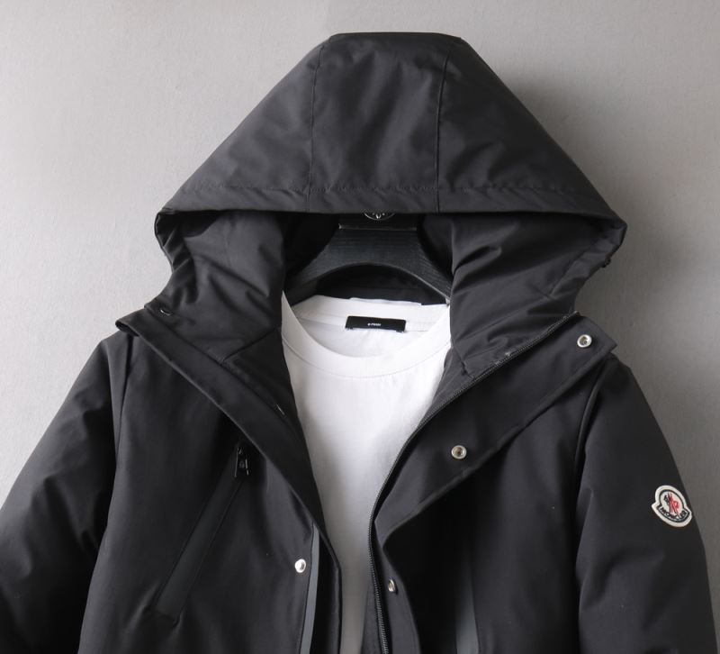 Moncler Down Jackets